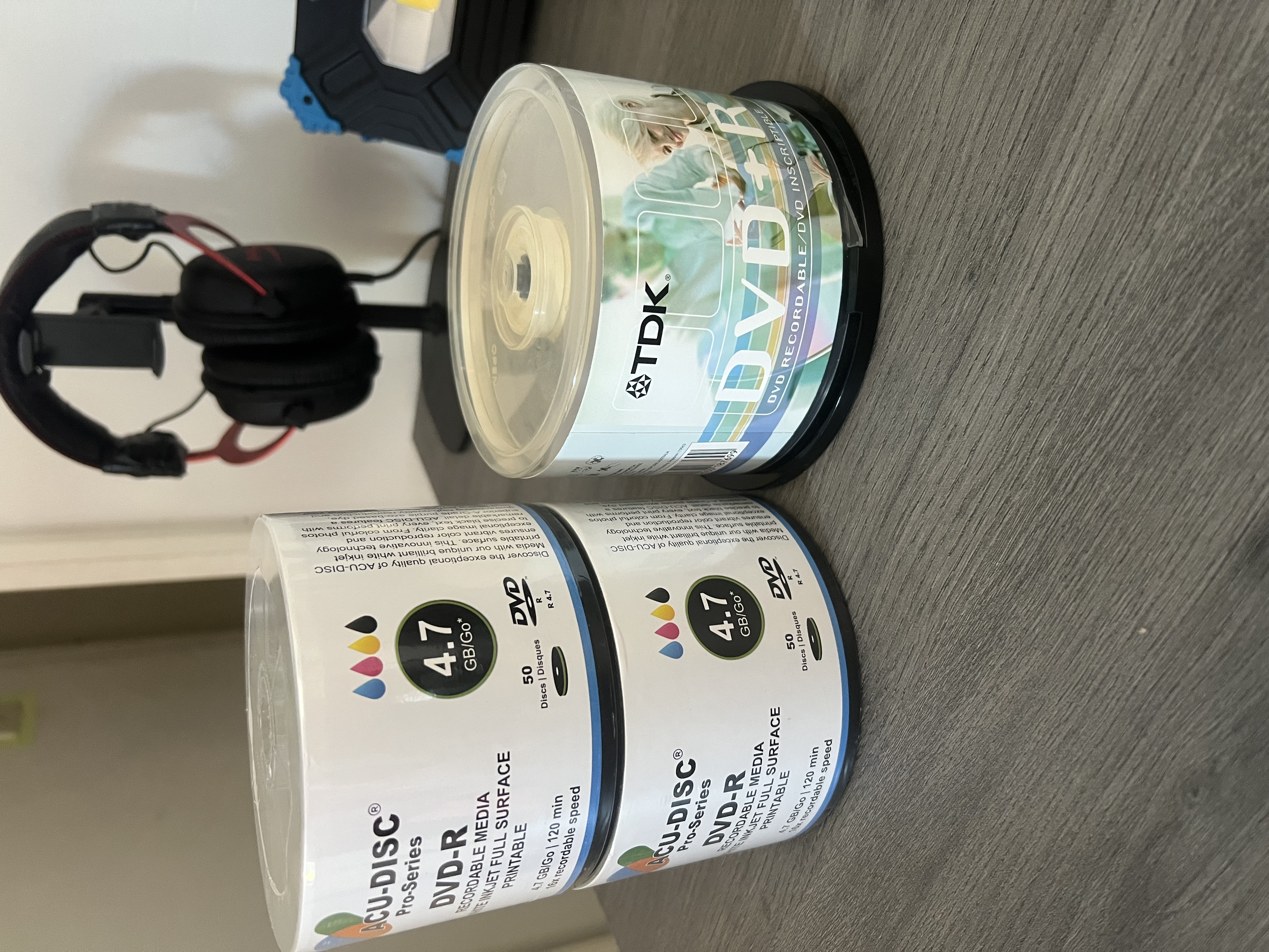 Produit 1 - vue principale