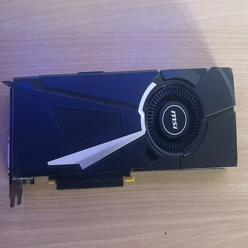 Produit 1 - vue principale