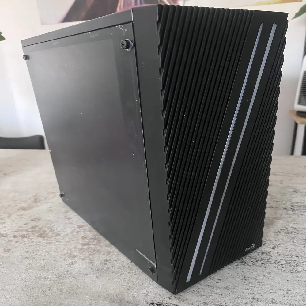 Produit 1 - vue principale