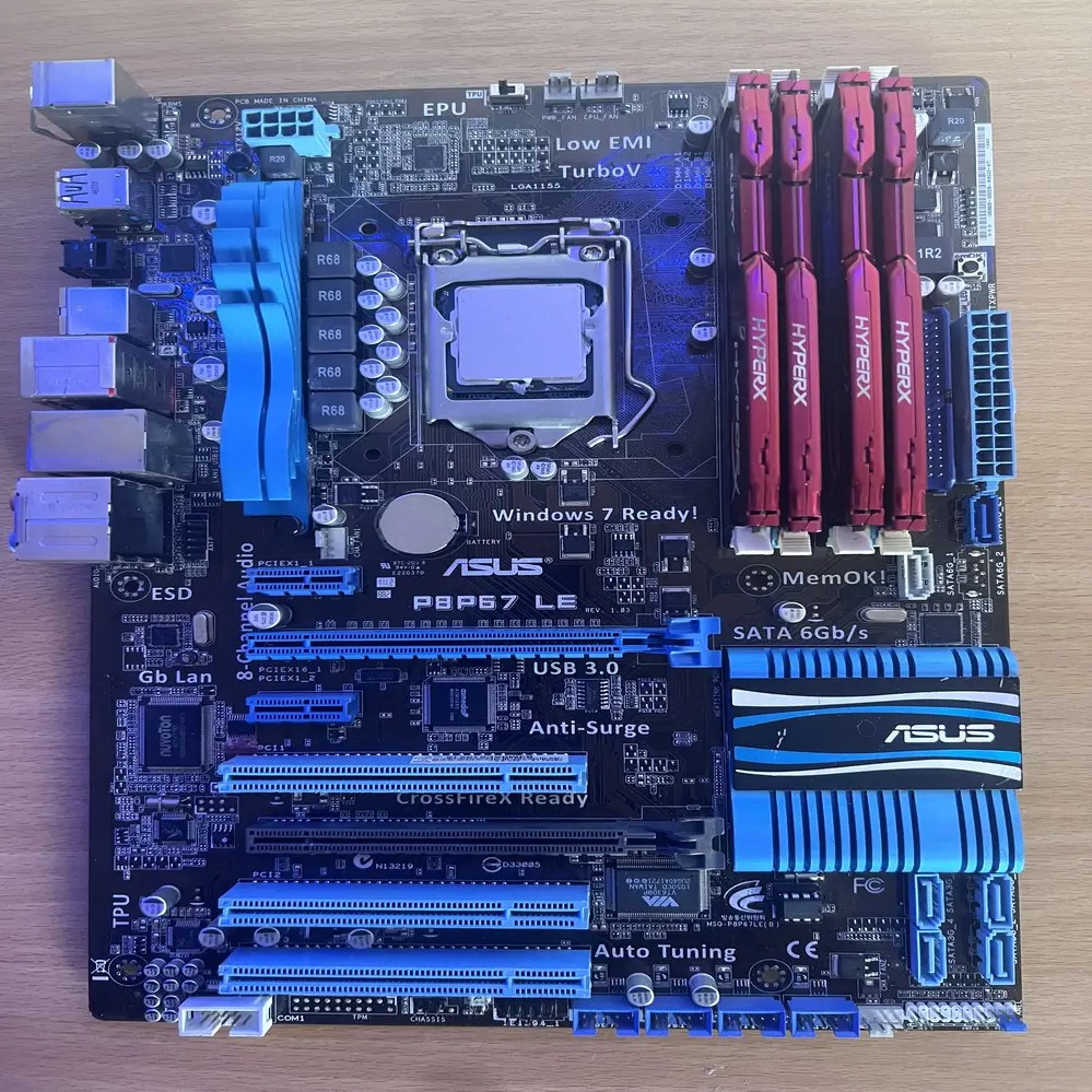 Produit 1 - vue principale