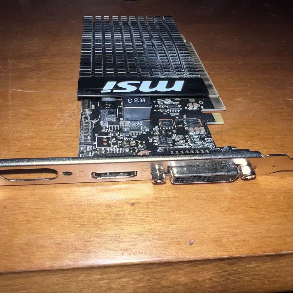 Produit 1 - vue principale