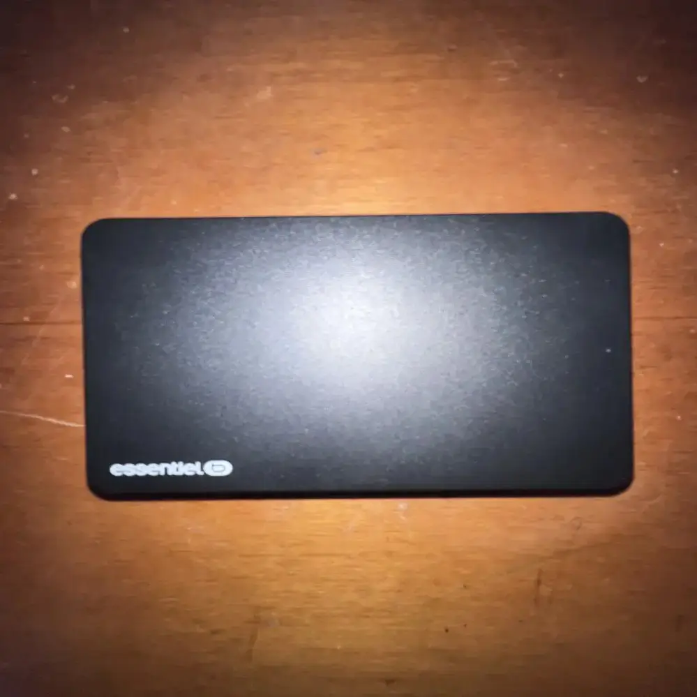 Produit 1 - vue principale