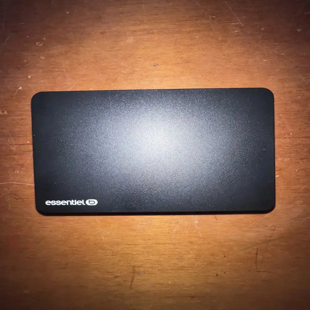 Produit 1 - vue principale