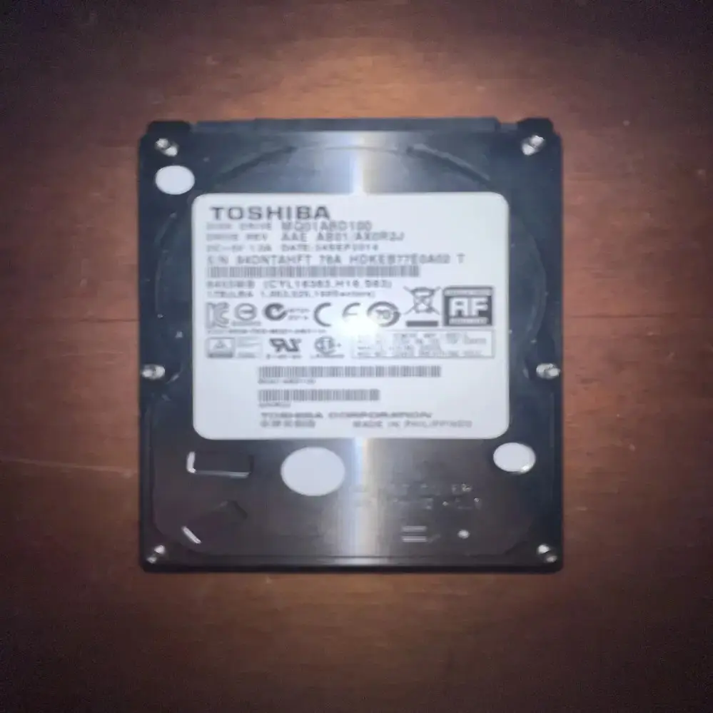 Produit 1 - vue principale