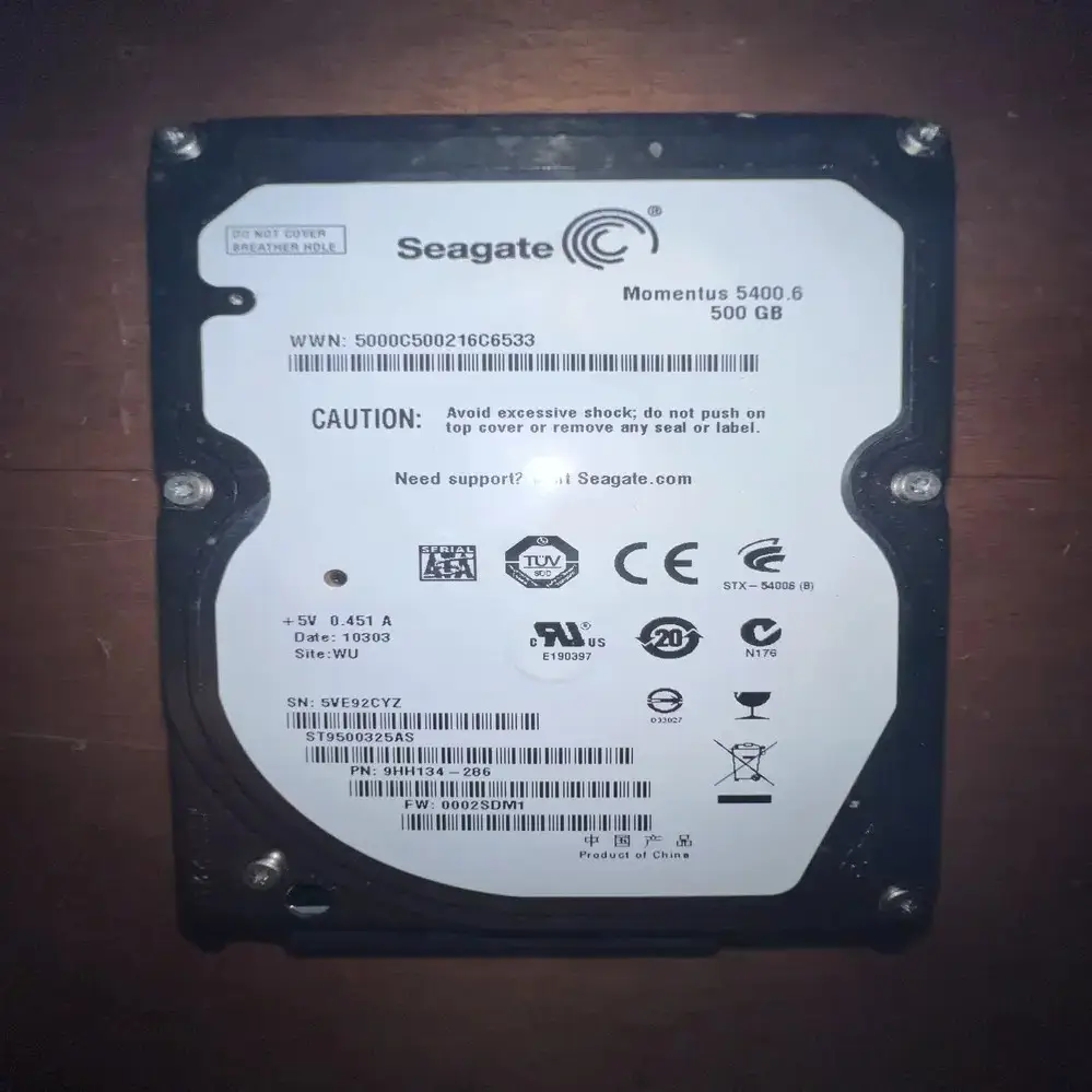 Produit 1 - vue principale